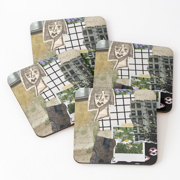 Item preview, Collage digital design designed and sold by Kayla :).