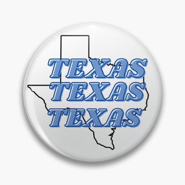Item preview, Texas Texas Texas designed and sold by funkyfunn.