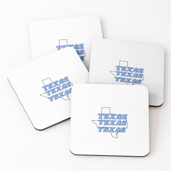 Item preview, Texas Texas Texas designed and sold by funkyfunn.