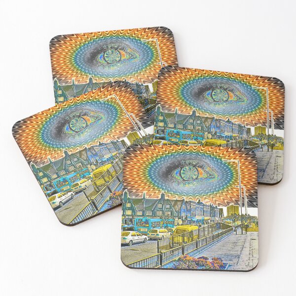 Item preview, EastActonVisual designed and sold by Klaus Bremner (Autotelic Art).