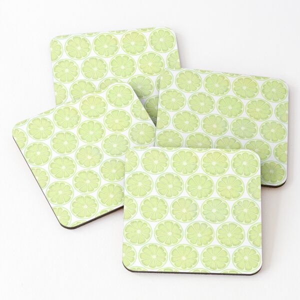Item preview, Lime pattern designed and sold by Sacred Minds Studio.