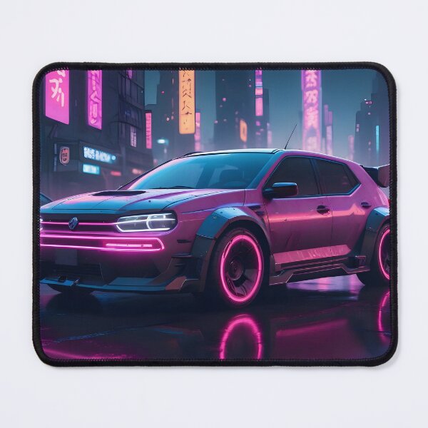 Item preview, Cyberpunk Hot Hatchback designed and sold by papi1998.