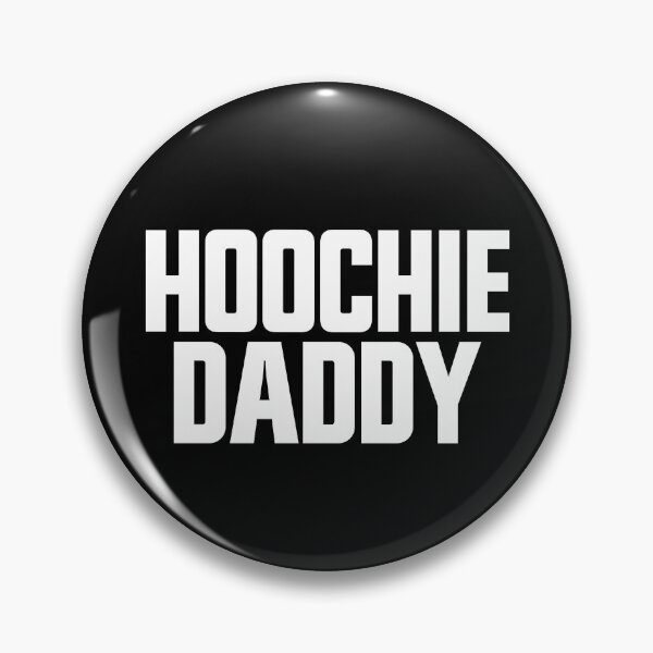 Artikelvorschau, Hoochie Daddy Gear entworfen und verkauft von DynamicDesign.