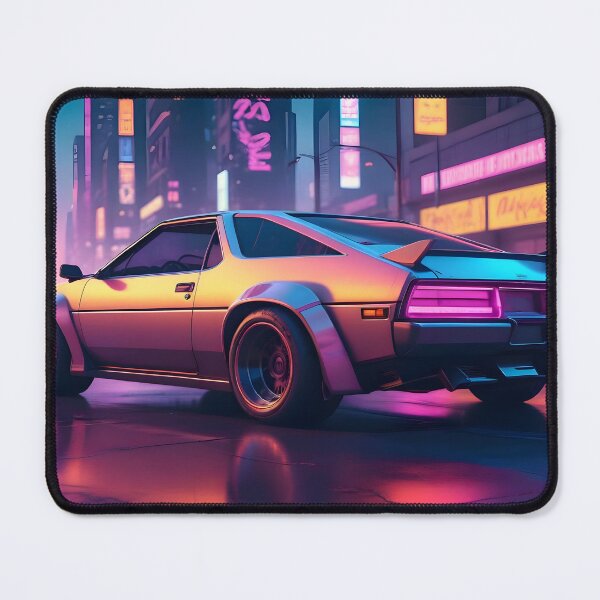 Item preview, Cyberpunk Hot Hatchback designed and sold by papi1998.