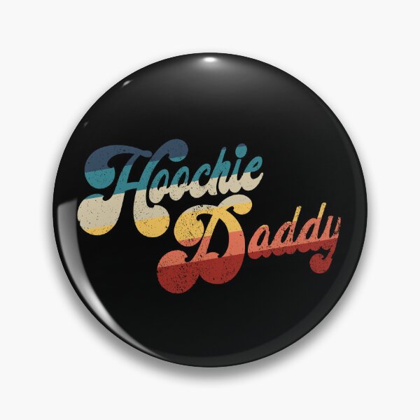 Artikelvorschau, Hoochie Daddy Gear entworfen und verkauft von DynamicDesign.