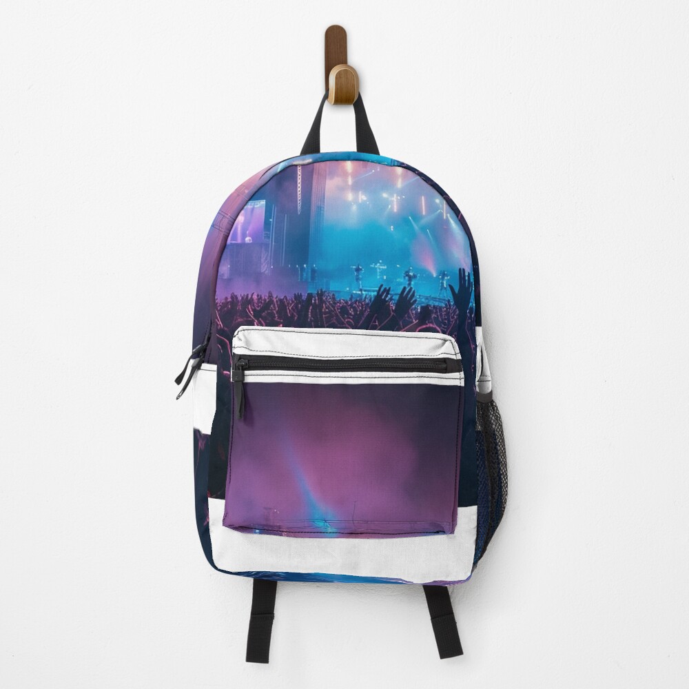 Item preview, Backpack designed and sold by RicoInStudios.
