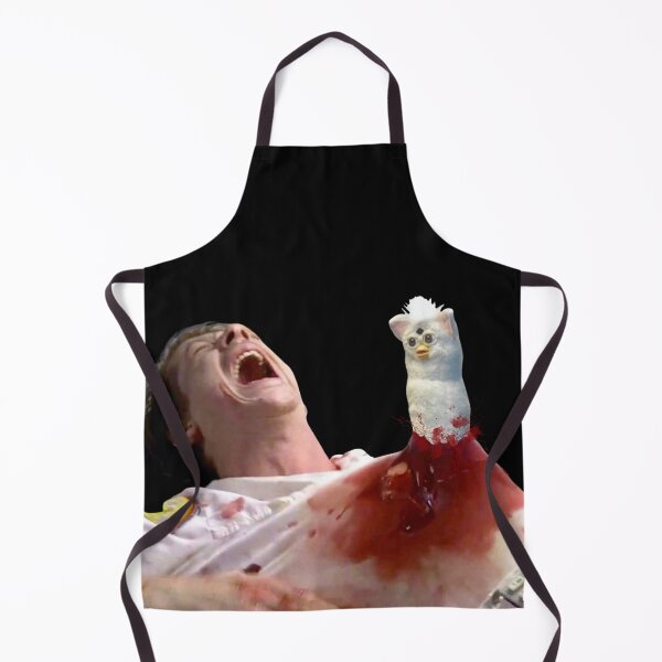 Item preview, Chestfurbster designed and sold by Elsewierd.