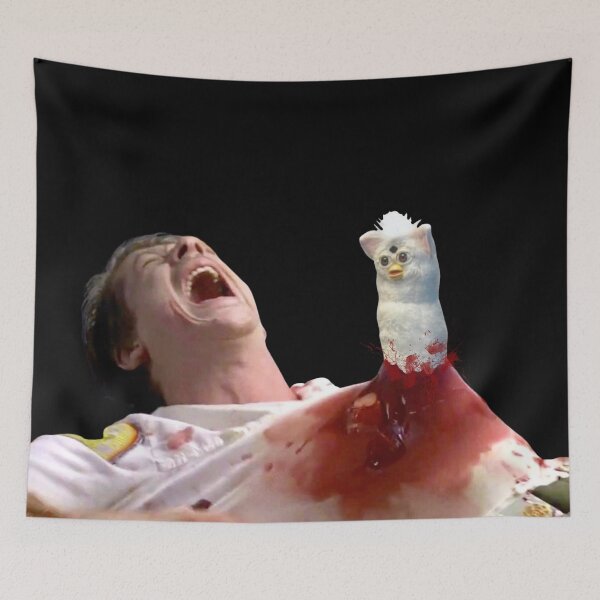 Item preview, Chestfurbster designed and sold by Elsewierd.