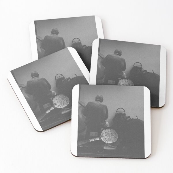 Item preview, London Band designed and sold by Ainsley Callum.