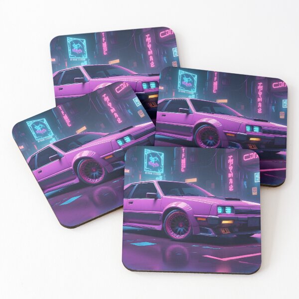 Item preview, Cyberpunk Hot Hatchback designed and sold by papi1998.
