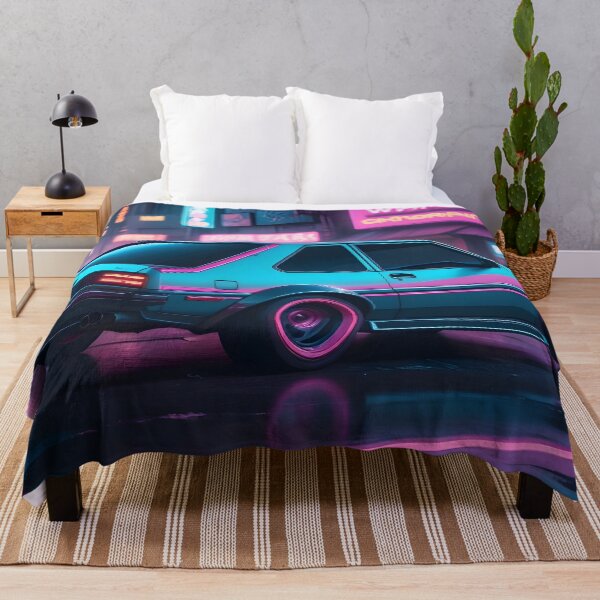 Item preview, Cyberpunk Hot Hatchback designed and sold by papi1998.