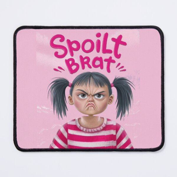 Item preview, Spoilt Brat designed and sold by Flirt-Teez.