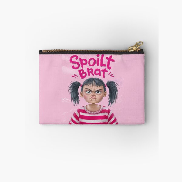 Item preview, Spoilt Brat designed and sold by Flirt-Teez.
