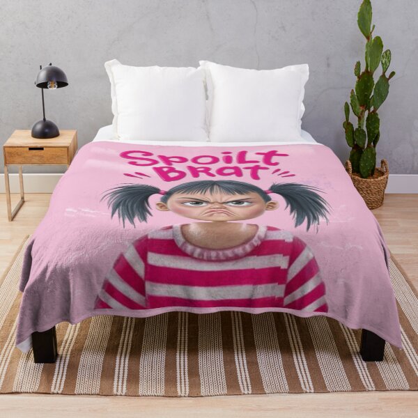 Item preview, Spoilt Brat designed and sold by Flirt-Teez.