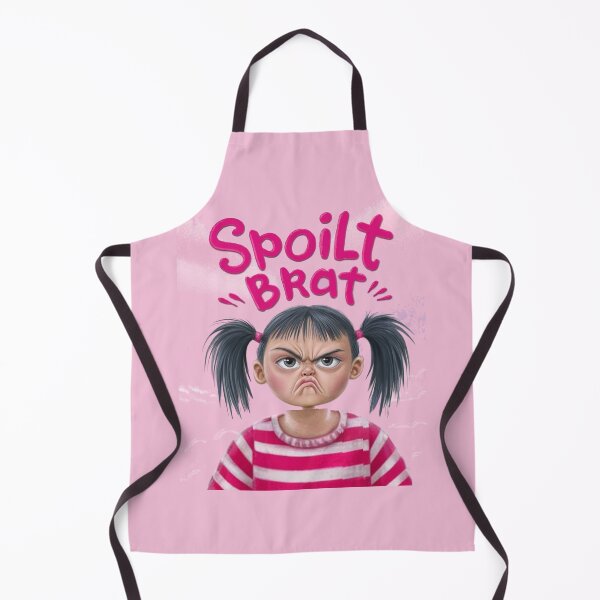Item preview, Spoilt Brat designed and sold by Flirt-Teez.