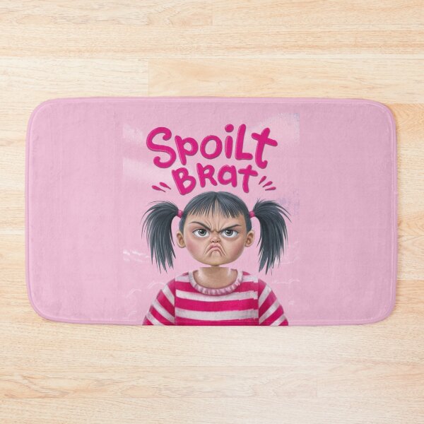 Item preview, Spoilt Brat designed and sold by Flirt-Teez.