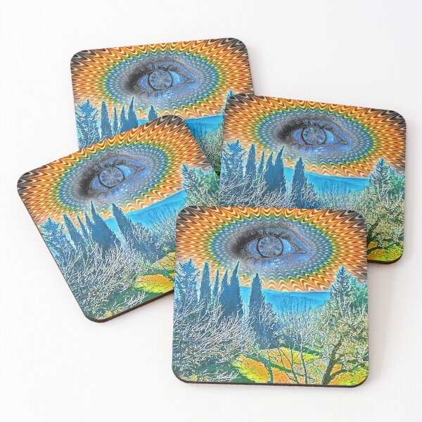 Item preview, VisualTreescape designed and sold by Klaus Bremner (Autotelic Art).