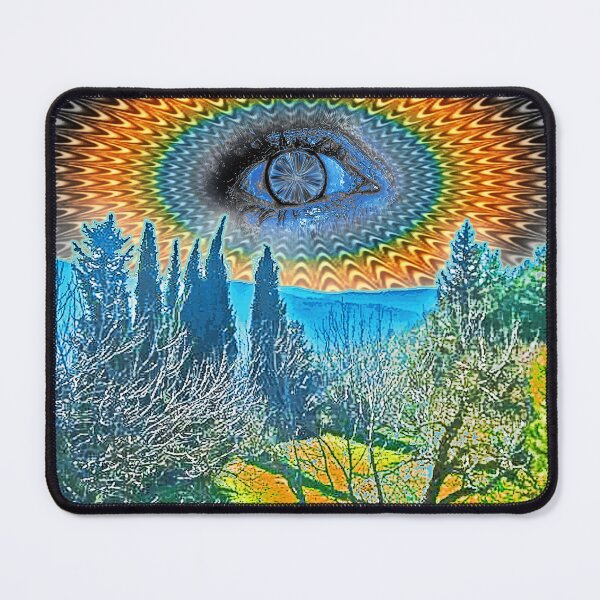 Item preview, VisualTreescape designed and sold by Klaus Bremner (Autotelic Art).
