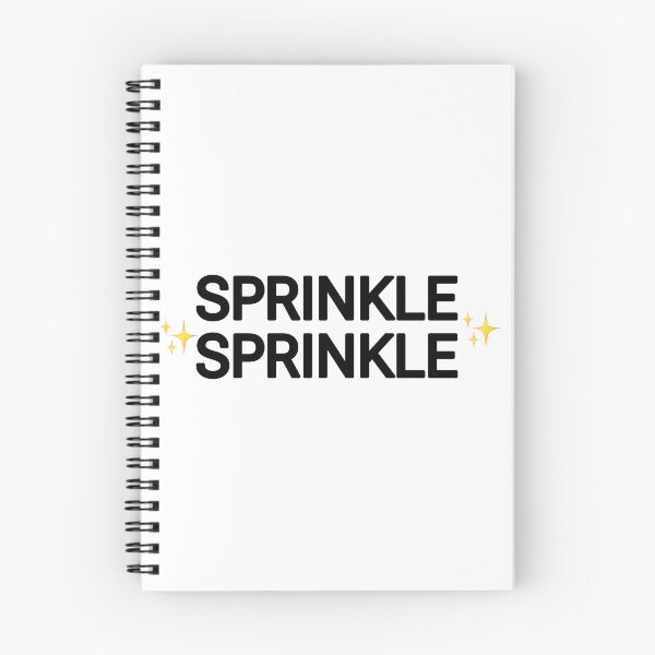 Item preview, SPRINKLE SPRINKLE  designed and sold by THELOSTHOUSE.