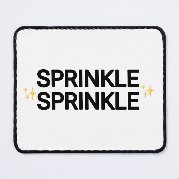 Item preview, SPRINKLE SPRINKLE  designed and sold by THELOSTHOUSE.