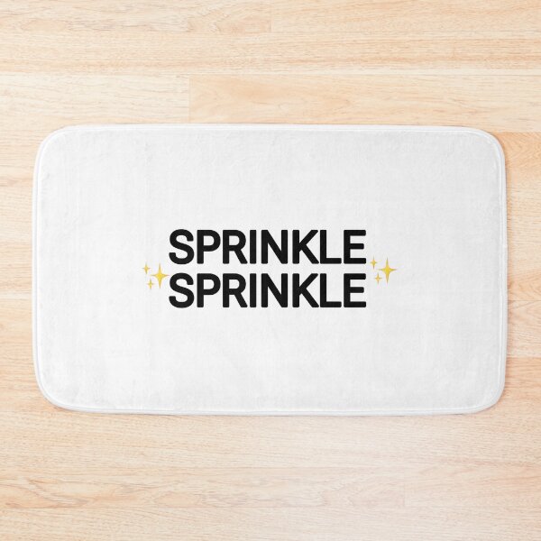 Item preview, SPRINKLE SPRINKLE  designed and sold by THELOSTHOUSE.
