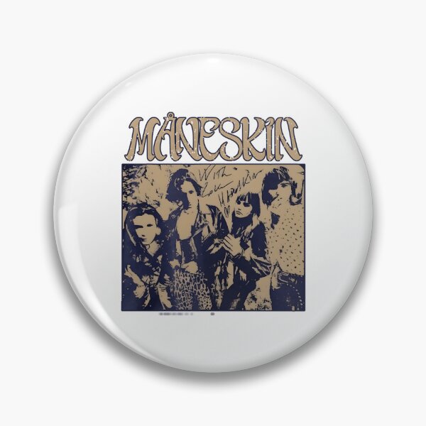 Item preview, Band Logo Rock Best Music Vintage Tour designed and sold by TofuFlutter.