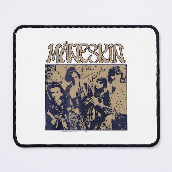 Item preview, Band Logo Rock Best Music Vintage Tour designed and sold by TofuFlutter.