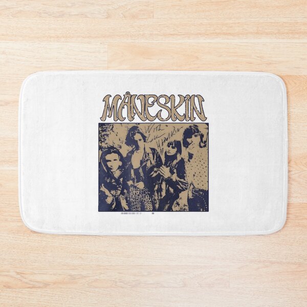 Item preview, Band Logo Rock Best Music Vintage Tour designed and sold by TofuFlutter.