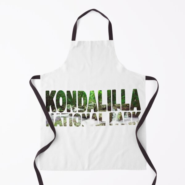 Item preview, KONDALILLA National Park - Sunshine Coast QLD Australia designed and sold by Adam Gormley.