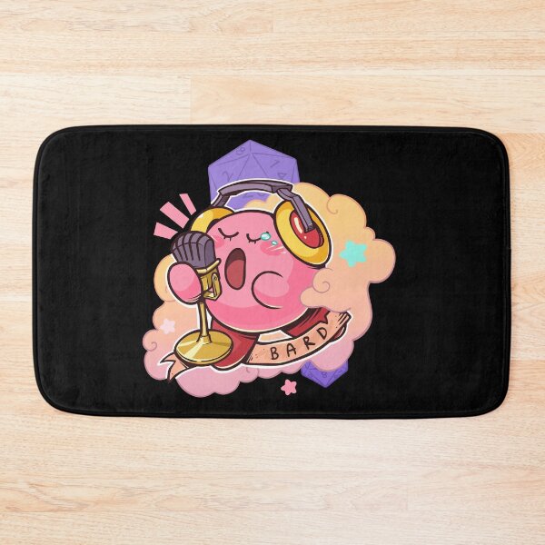 Item preview, Bard (Mic) designed and sold by cinnamon-buns.