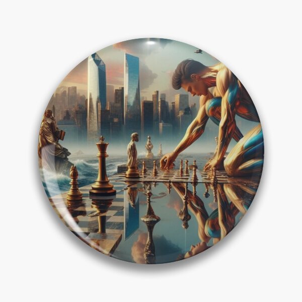 Item preview, The Grand Stratagem designed and sold by Ghost Archer Illusions.