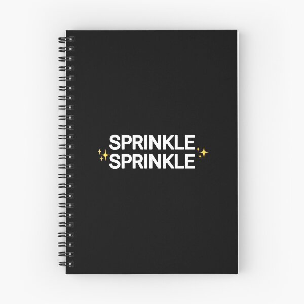 Item preview, SPRINKLE SPRINKLE  designed and sold by THELOSTHOUSE.