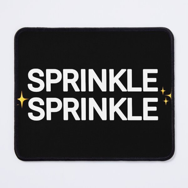 Item preview, SPRINKLE SPRINKLE  designed and sold by THELOSTHOUSE.