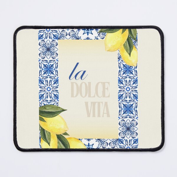 Item preview, la dolce vita designed and sold by ☆ KB DESIGNS ☆.