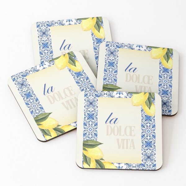 Item preview, la dolce vita designed and sold by ☆ KB DESIGNS ☆.