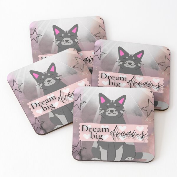 Item preview, Dream big dreams designed and sold by Decimo12.