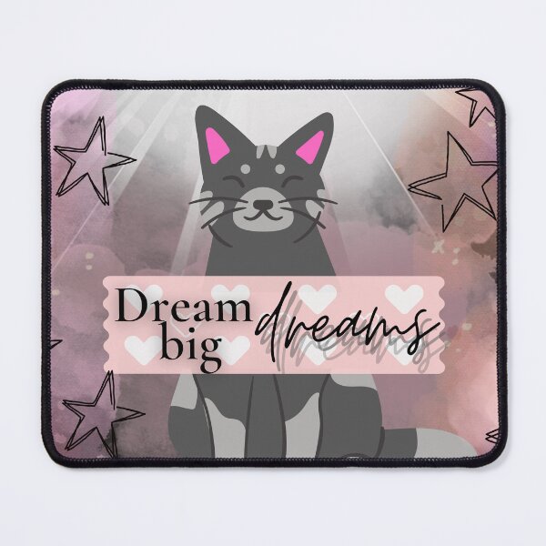 Item preview, Dream big dreams designed and sold by Decimo12.