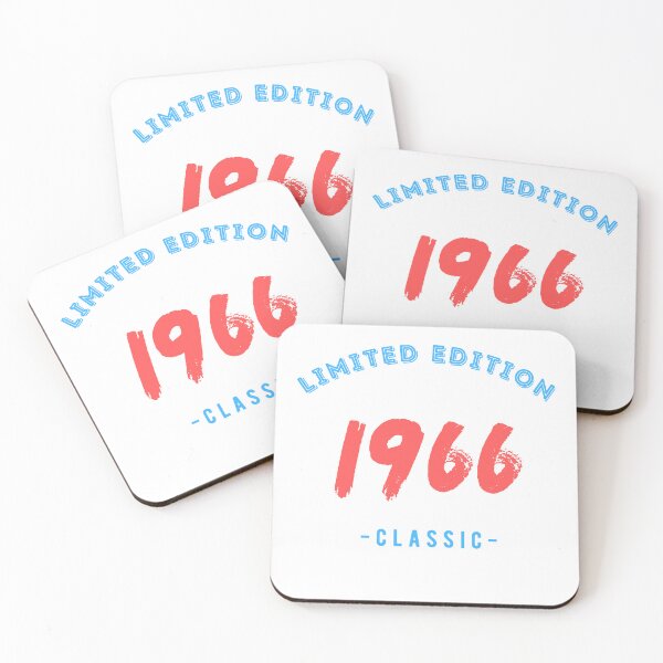 Item preview, Limited Edition 1966 designed and sold by Zha-Zha Designs.