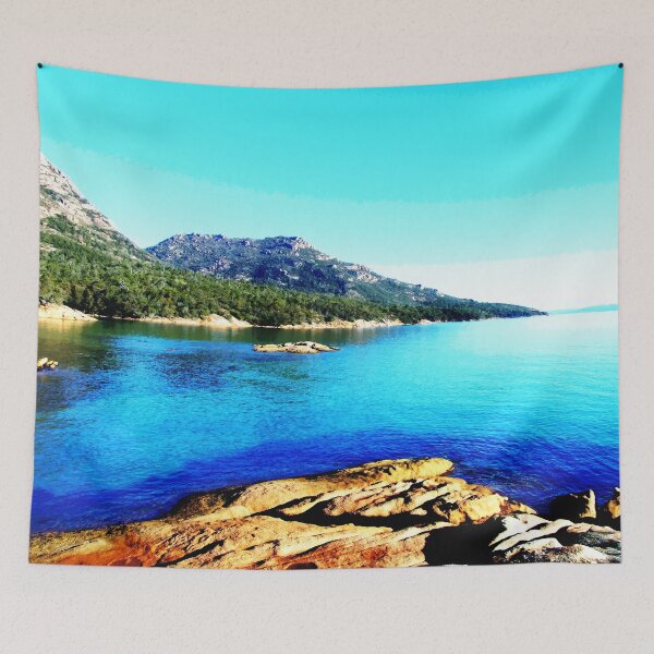 Item preview, Honeymoon Bay designed and sold by Philinblank.