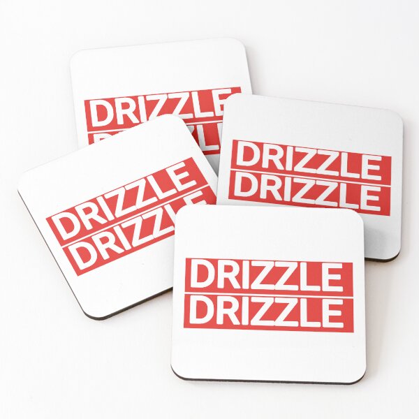 Item preview, DRIZZLE drizzle  designed and sold by THELOSTHOUSE.