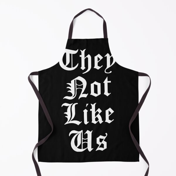 Item preview, THEY NOT LIKE US SHIRT, NOT LIKE US SHIRT, THEY NOT LIKE US designed and sold by ArtsyFartsy777.