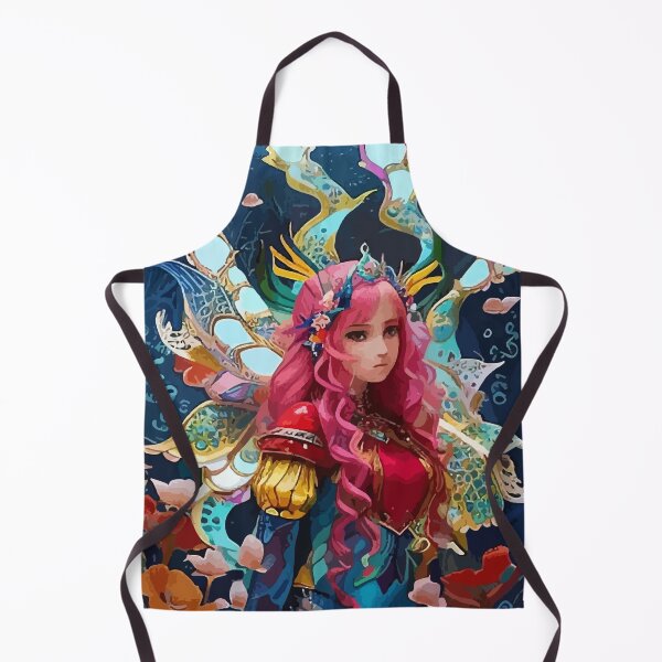 Item preview, Princess of the River #1 designed and sold by HUNSA.