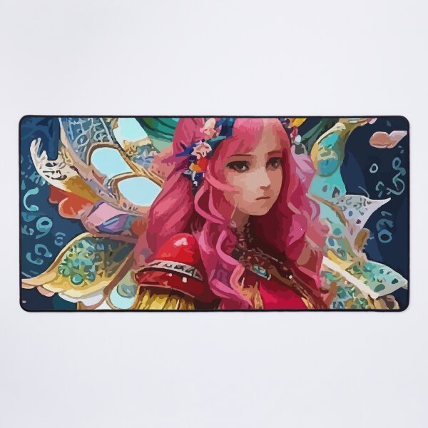 Item preview, Princess of the River #1 designed and sold by HUNSA.