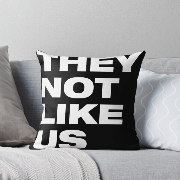 Item preview, THEY NOT LIKE US SHIRT, NOT LIKE US SHIRT, THEY NOT LIKE US designed and sold by ArtsyFartsy777.