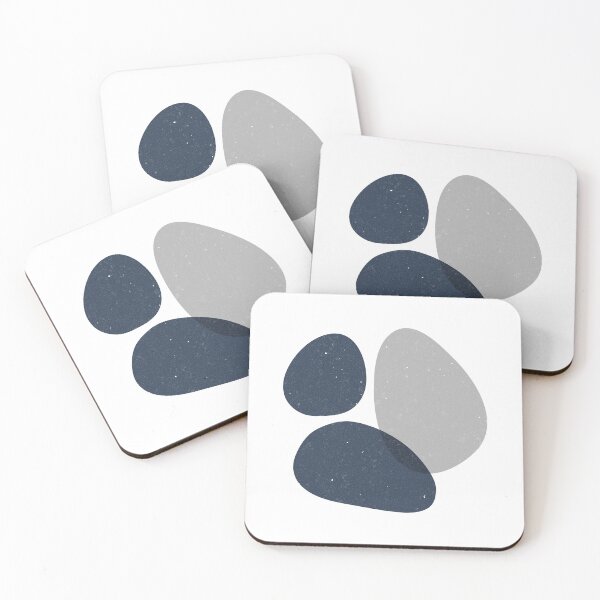 Item preview, Béziama Colorida III - Snow, Dusk, Fog designed and sold by Irene Estelle.