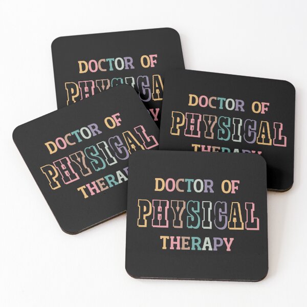Item preview, DPT PT Physical Therapist Gift T-Shirt designed and sold by prwnpa.