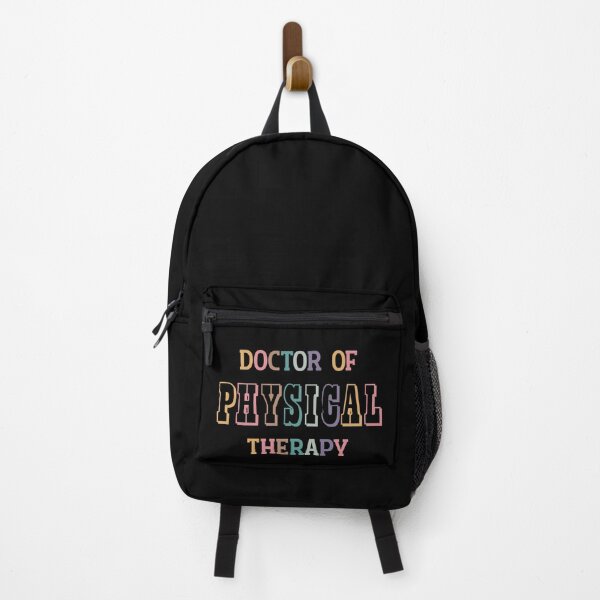 Item preview, DPT PT Physical Therapist Gift T-Shirt designed and sold by prwnpa.
