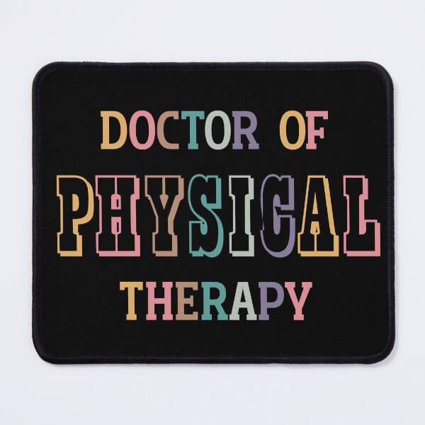 Item preview, DPT PT Physical Therapist Gift T-Shirt designed and sold by prwnpa.