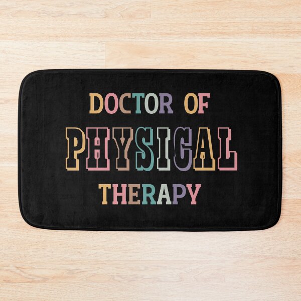 Item preview, DPT PT Physical Therapist Gift T-Shirt designed and sold by prwnpa.