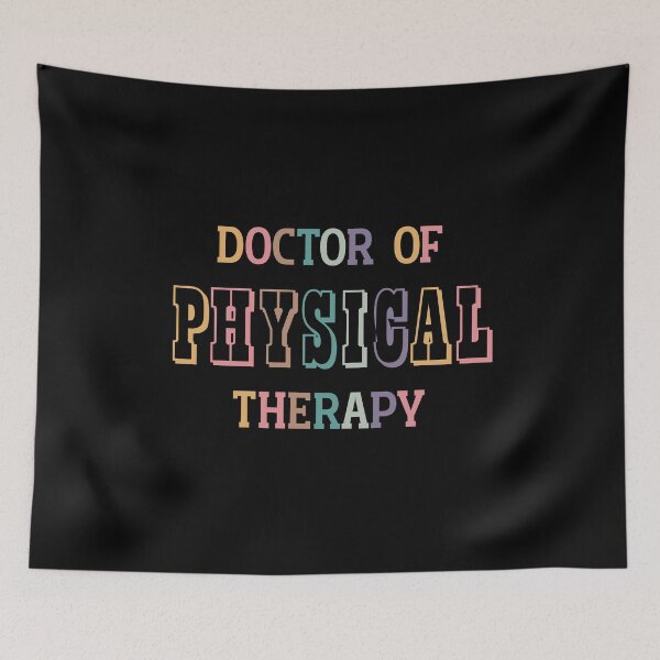 Item preview, DPT PT Physical Therapist Gift T-Shirt designed and sold by prwnpa.
